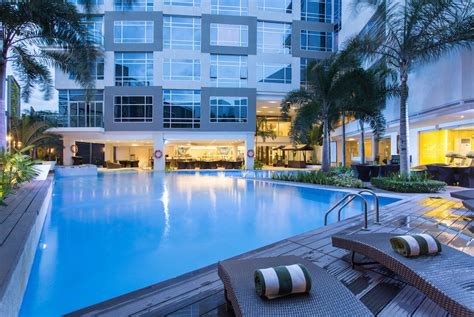 hotel near sm gensan